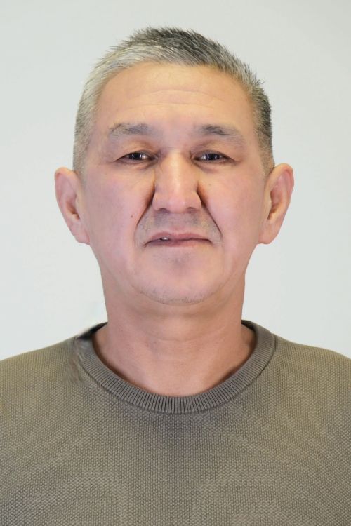 Емелев Сержан Серікұлы